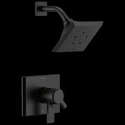 Delta Pivotal® Monitor® 17 Series H2OKinetic® Shower Trim