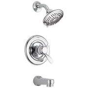 Delta Classic Monitor® 17 Series Tub & Shower Trim