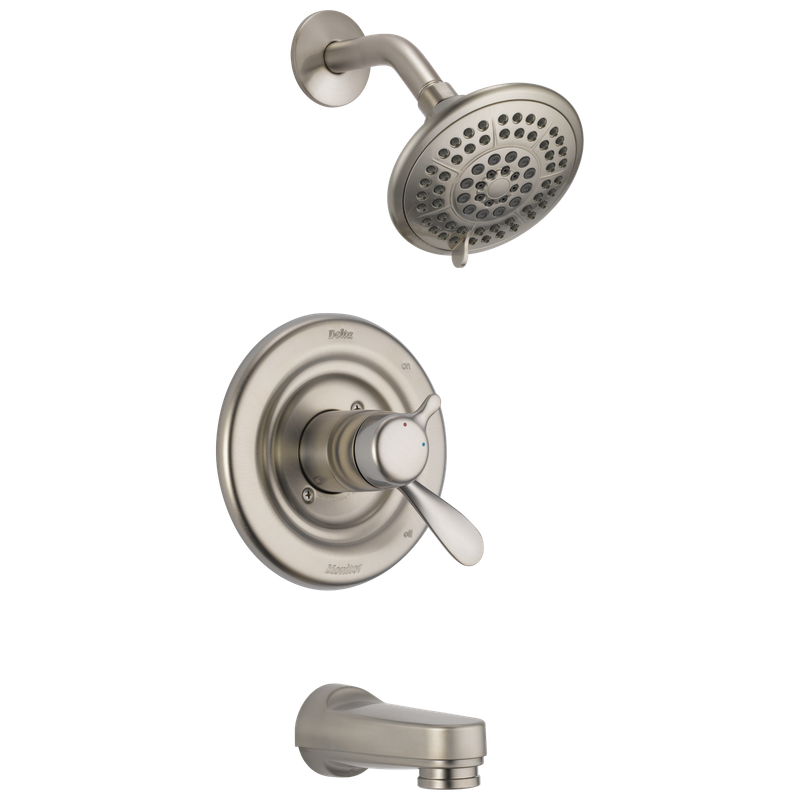 Delta Classic Monitor® 17 Series Tub & Shower Trim