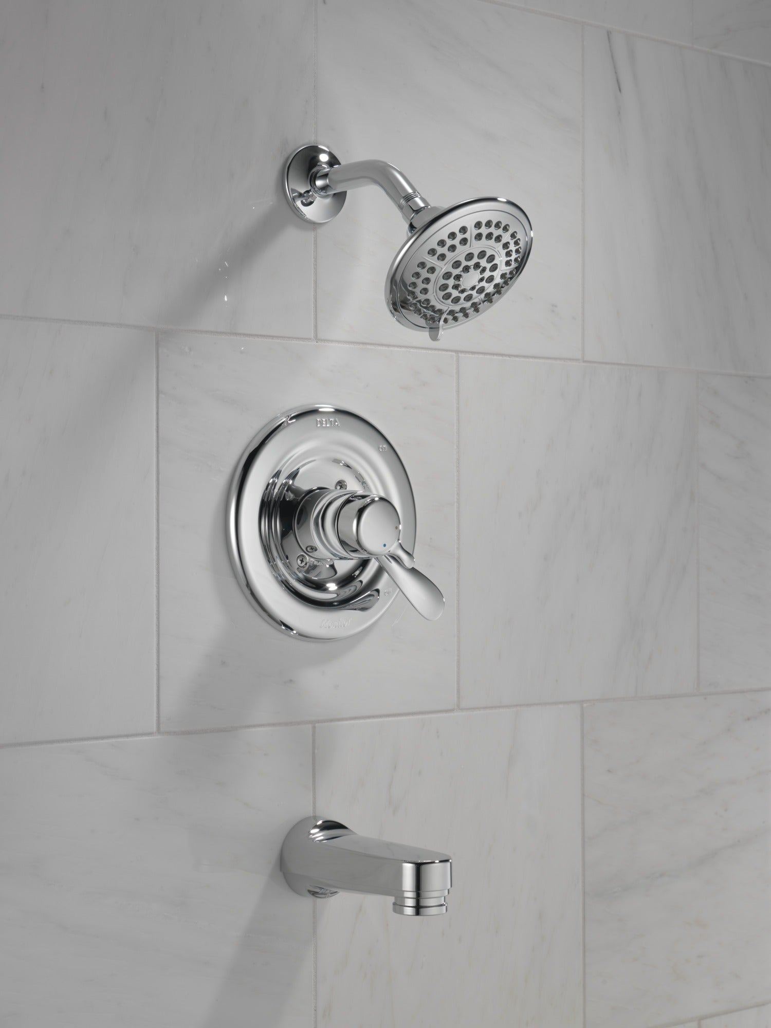 Delta Classic Monitor® 17 Series Tub & Shower Trim