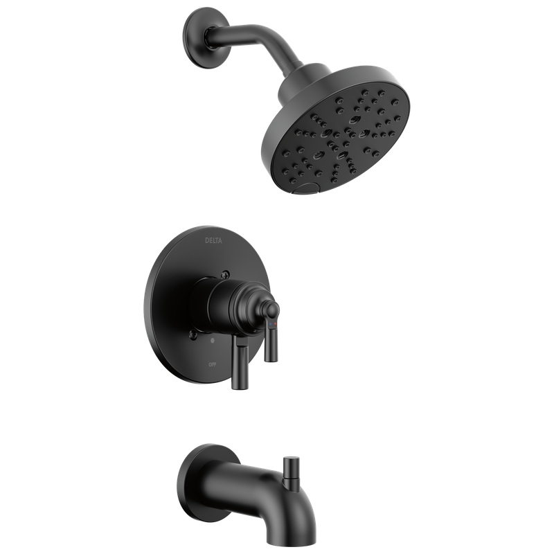 Delta Saylor® Monitor® 17 Series Tub & Shower Trim