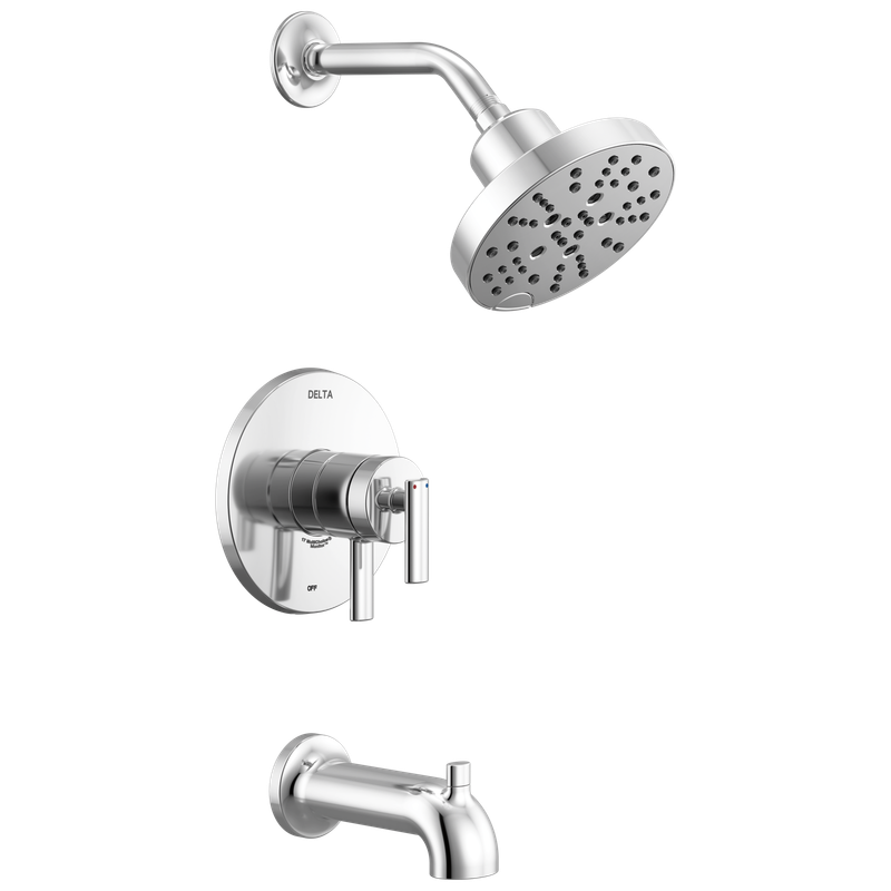 Delta Altado™ Monitor 17 Series Tub & Shower Trim