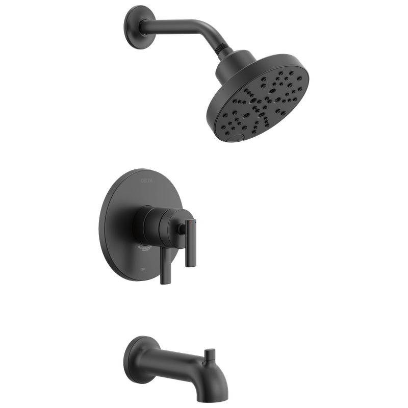 Delta Altado™ Monitor 17 Series Tub & Shower Trim