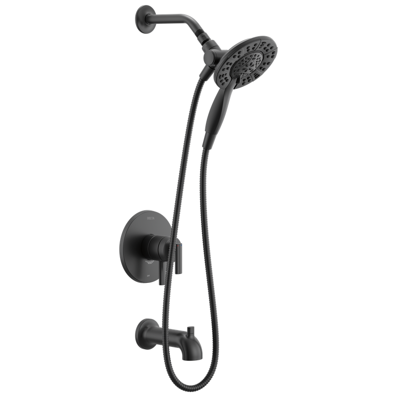 Delta Altado™ Monitor 17 Series Tub & Shower Trim with In2ition®