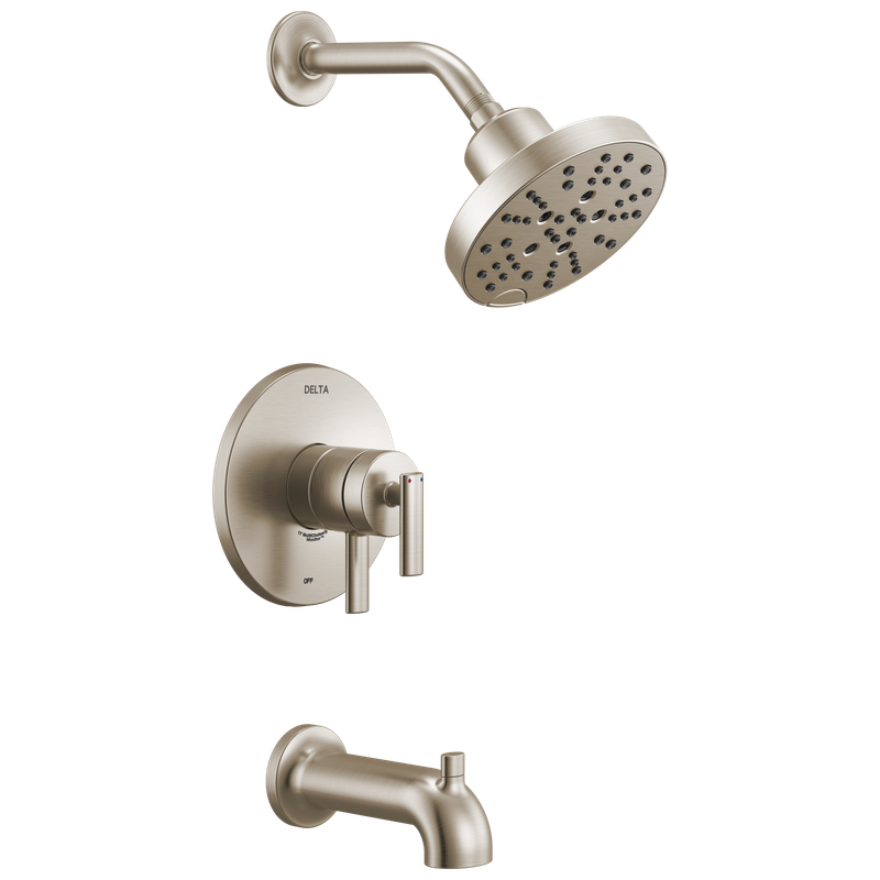 Delta Altado™ Monitor 17 Series Tub & Shower Trim