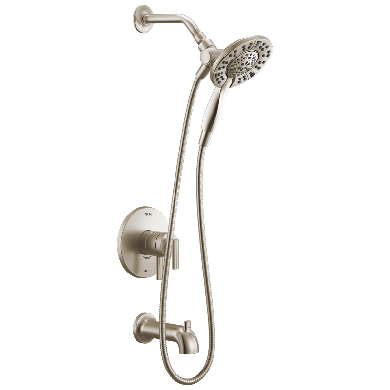 Delta Altado™ Monitor 17 Series Tub & Shower Trim with In2ition®