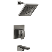 Delta Trillian™ 17 Series H2Okinetic Tub Shower Trim