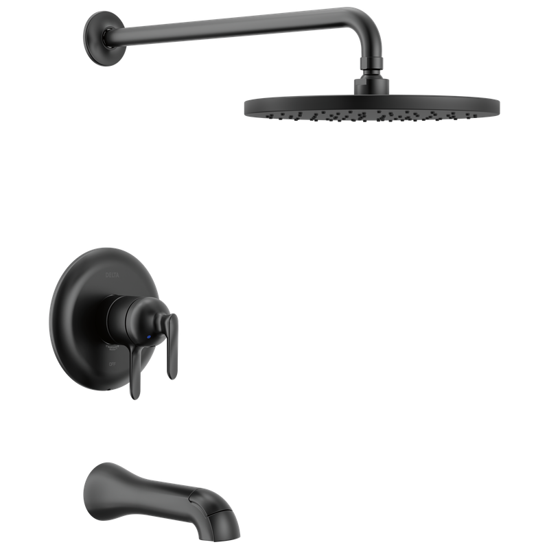 Delta Bonacci™ 17 Series Tub Shower Trim
