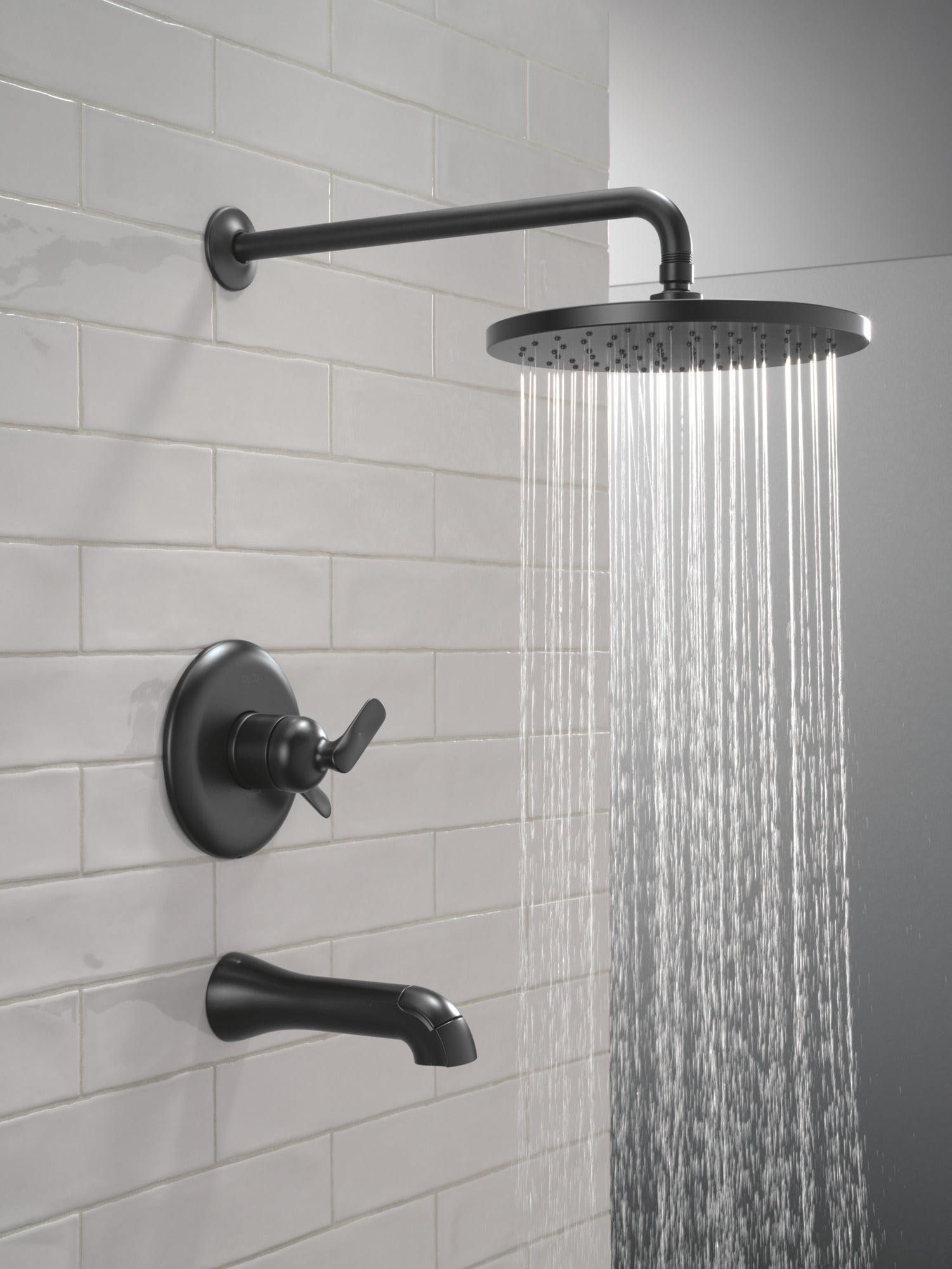 Delta Bonacci™ 17 Series Tub Shower Trim