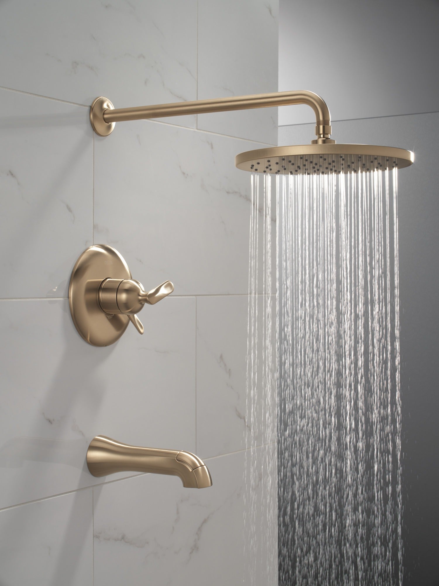 Delta Bonacci™ 17 Series Tub Shower Trim