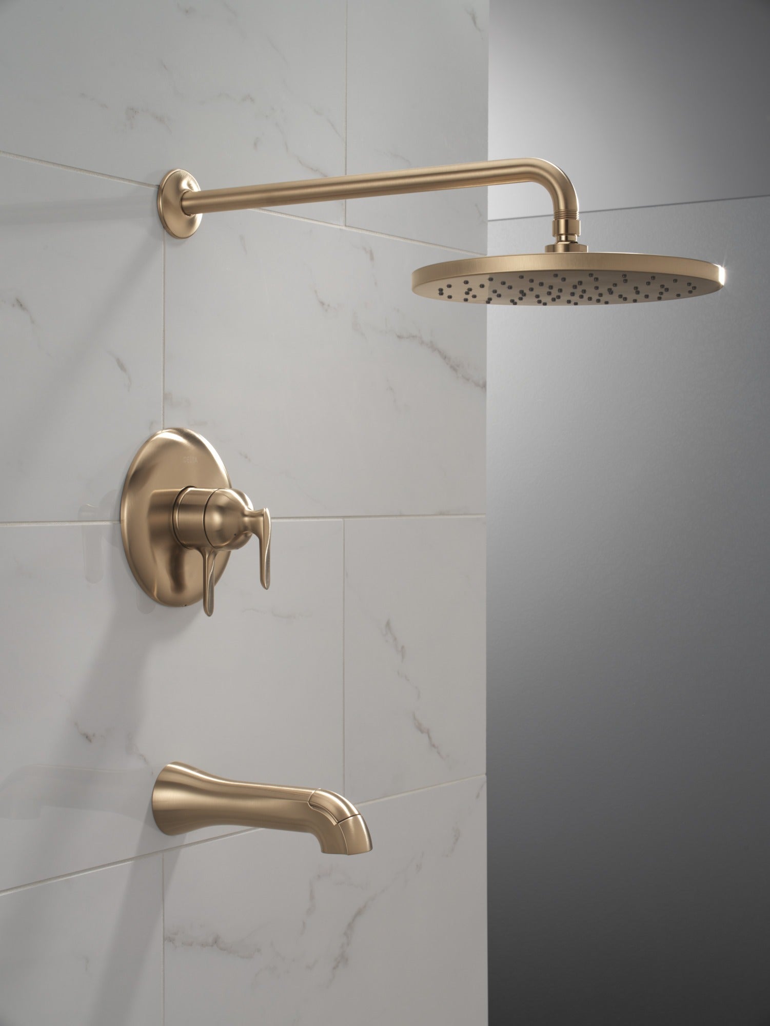 Delta Bonacci™ 17 Series Tub Shower Trim