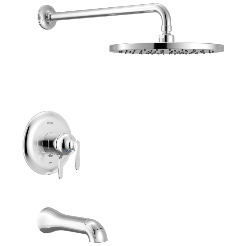 Delta Bonacci™ 17 Series Tub Shower Trim