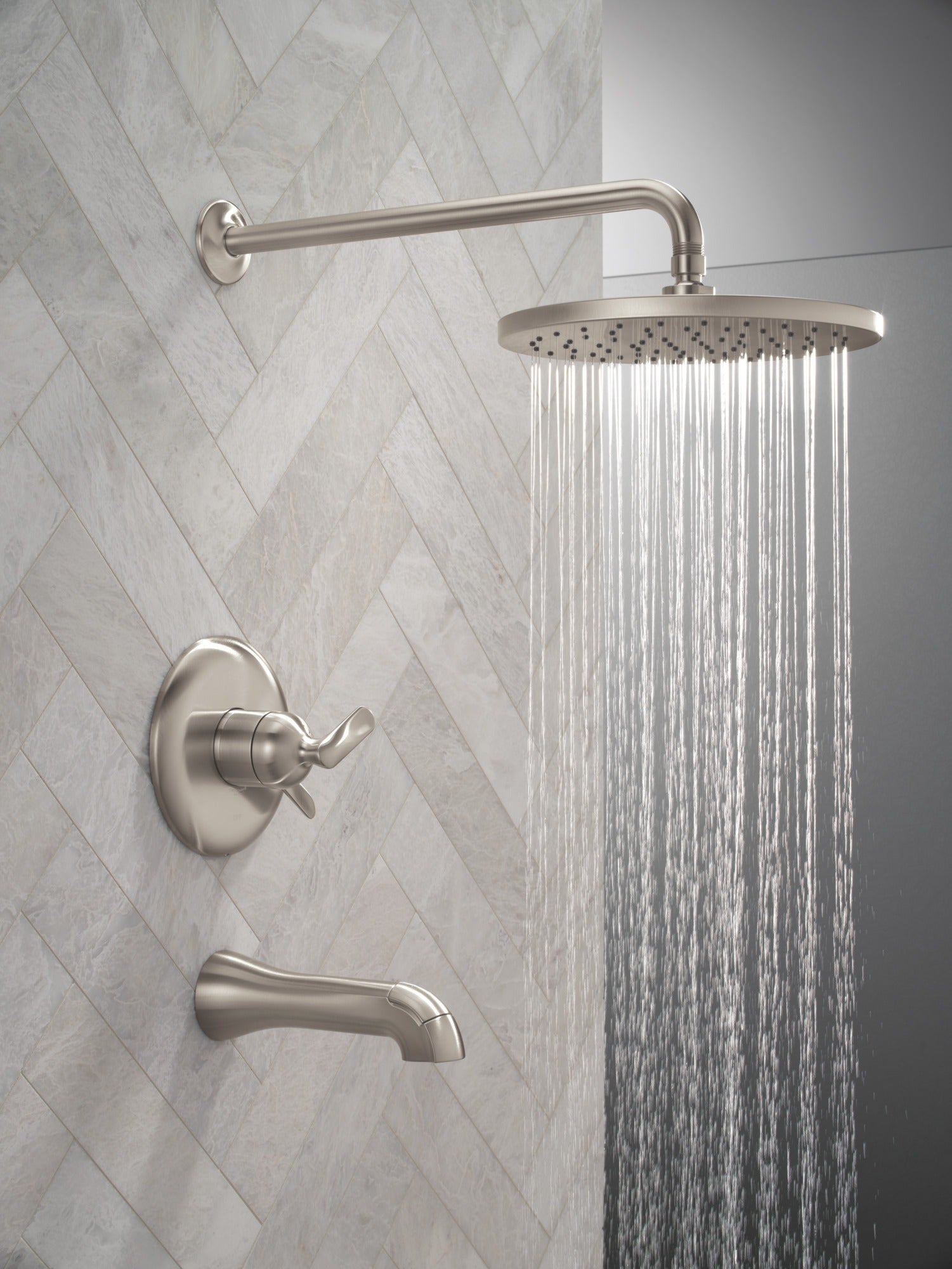 Delta Bonacci™ 17 Series Tub Shower Trim