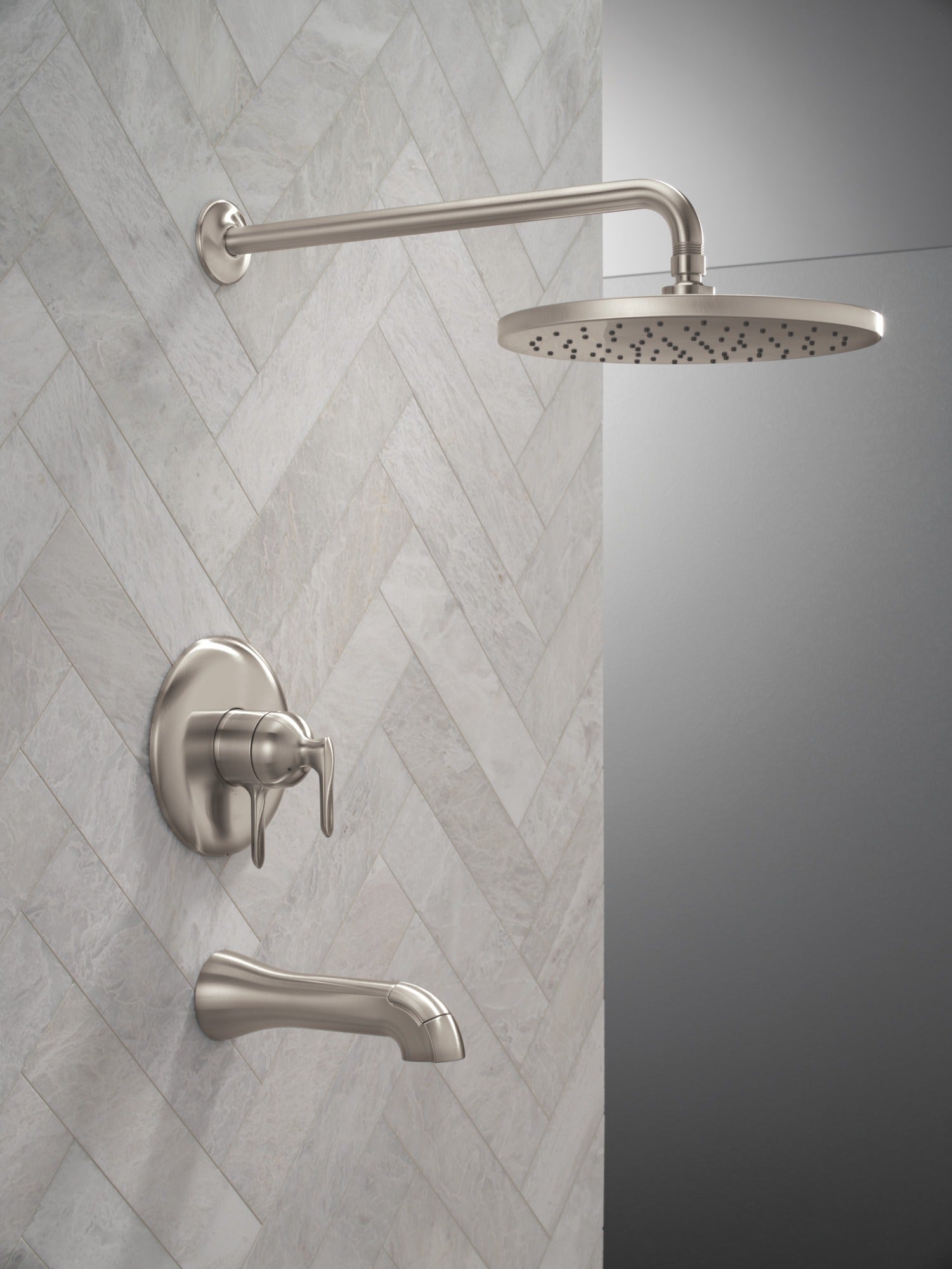 Delta Bonacci™ 17 Series Tub Shower Trim