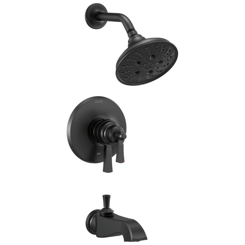 Delta Dorval™ Monitor 17 Series Tub & Shower Trim