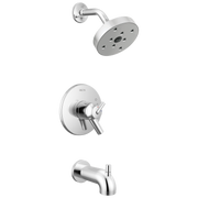Delta Trinsic® Monitor® 17 Series H2OKinetic® Tub & Shower Trim