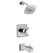 Delta Ashlyn® Monitor® 17 Series Tub & Shower Trim