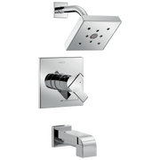 Delta Ara® Monitor® 17 Series H2OKinetic® Tub & Shower Trim