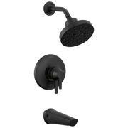 Delta Galeon™ 17S Tub Shower Trim with H2OKinetic