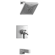 Delta Zura® Monitor® 17 Series H2OKinetic® Tub & Shower Trim