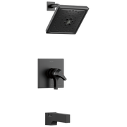 Delta Zura® Monitor® 17 Series H2OKinetic® Tub and Shower Trim