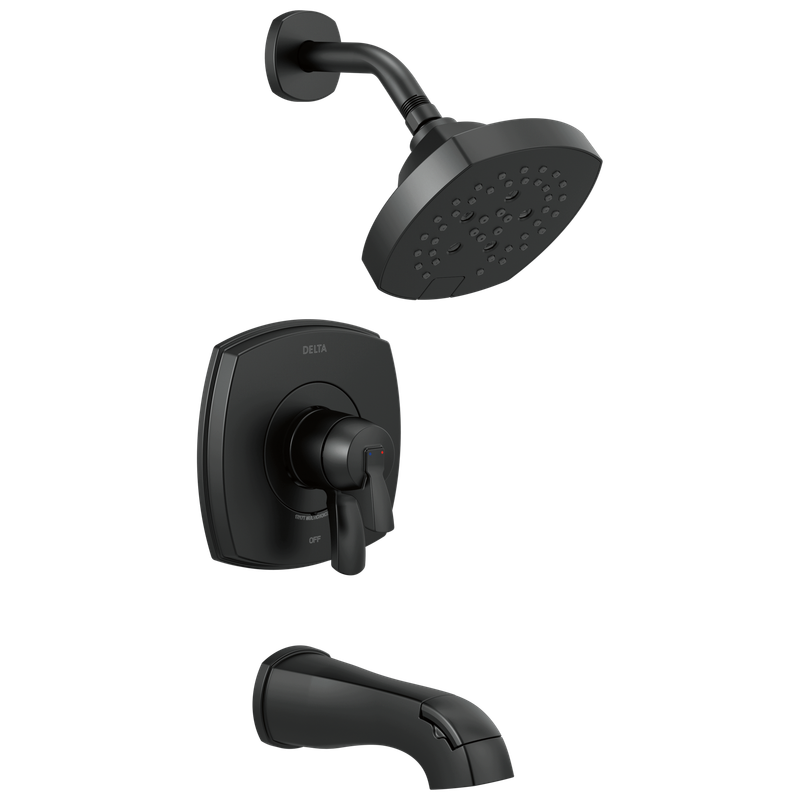 Delta Stryke® 17 Series Tub and Shower Only