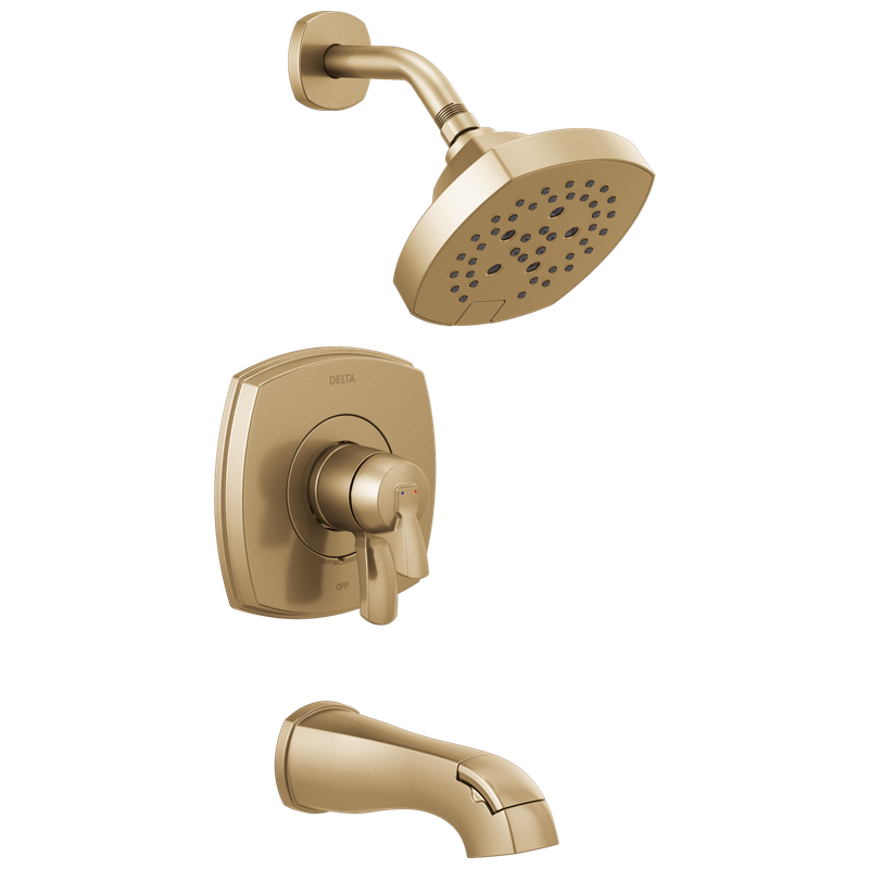 Delta Stryke® 17 Series Tub and Shower Only