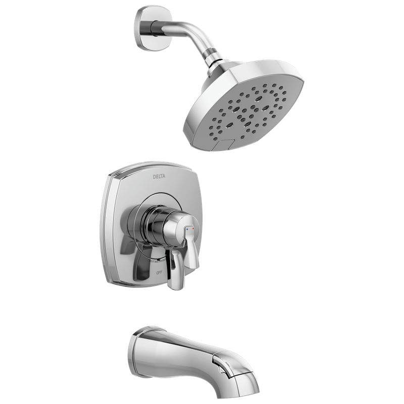 Delta Stryke® 17 Series Tub and Shower Only