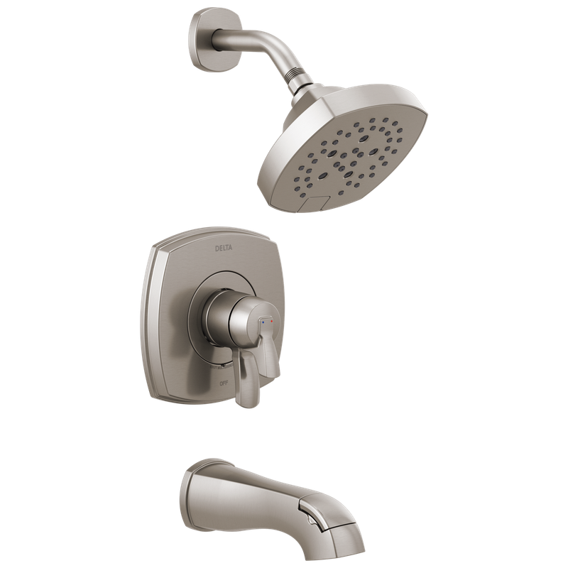 Delta Stryke® 17 Series Tub and Shower Only