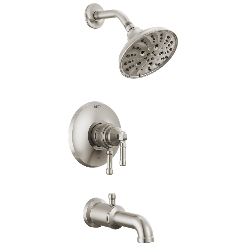 Delta Broderick® 17 Series Tub Shower Trim