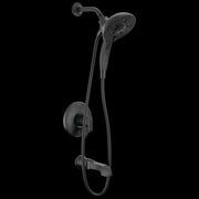 Delta Tetra™ 17 Series Tub Shower Trim