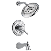 Delta Cassidy® Monitor® 17 Series H2OKinetic® Tub & Shower Trim