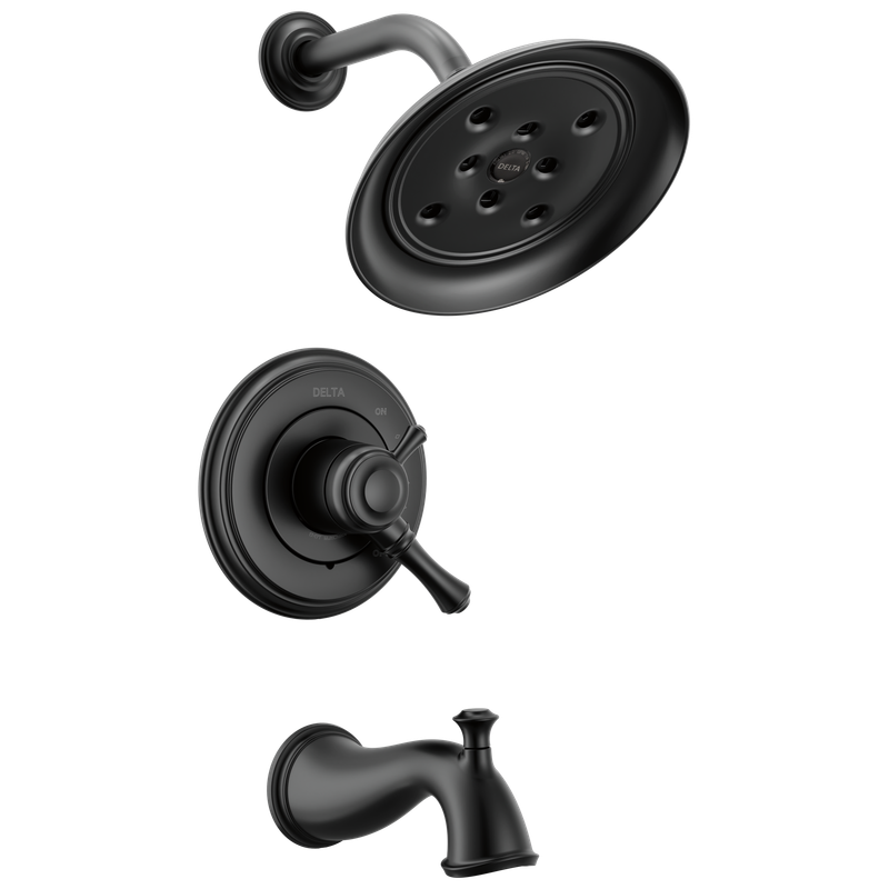 Delta Cassidy® 17 Series Tub Shower Trim