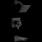 Delta Pivotal® Monitor® 17 Series H2OKinetic® Tub and Shower Trim
