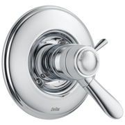 Delta Lahara® TempAssure® 17T Series Valve Only Trim