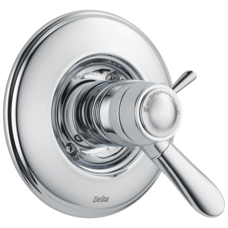 Delta Lahara® TempAssure® 17T Series Valve Only Trim
