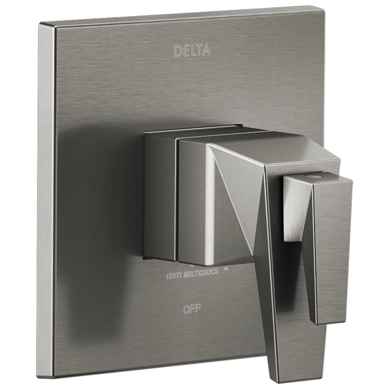 Delta Trillian™ TempAssure 17T Series Valve Only Trim