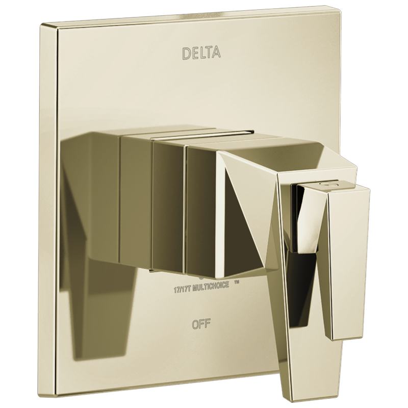 Delta Trillian™ TempAssure 17T Series Valve Only Trim