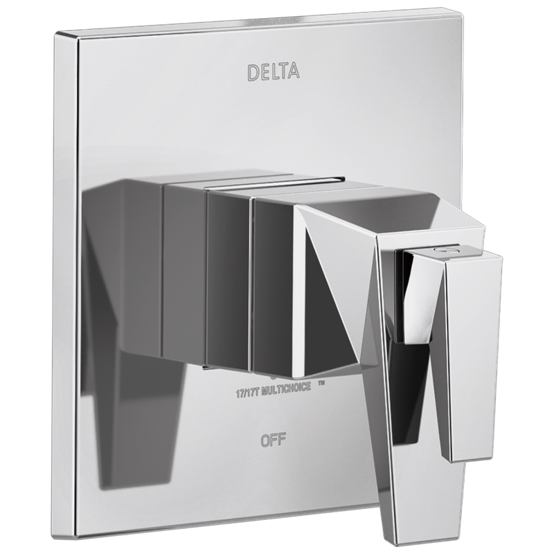 Delta Trillian™ TempAssure 17T Series Valve Only Trim