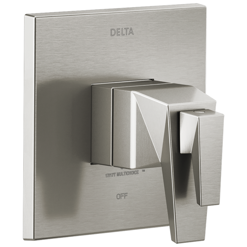 Delta Trillian™ TempAssure 17T Series Valve Only Trim