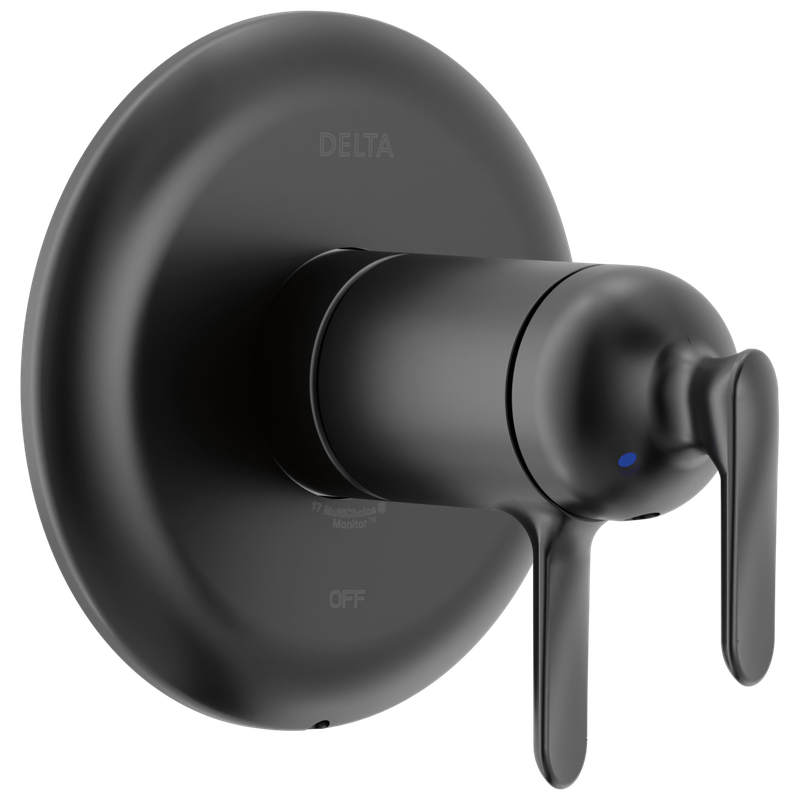 Delta Bonacci™ 17T Series Valve Only Trim