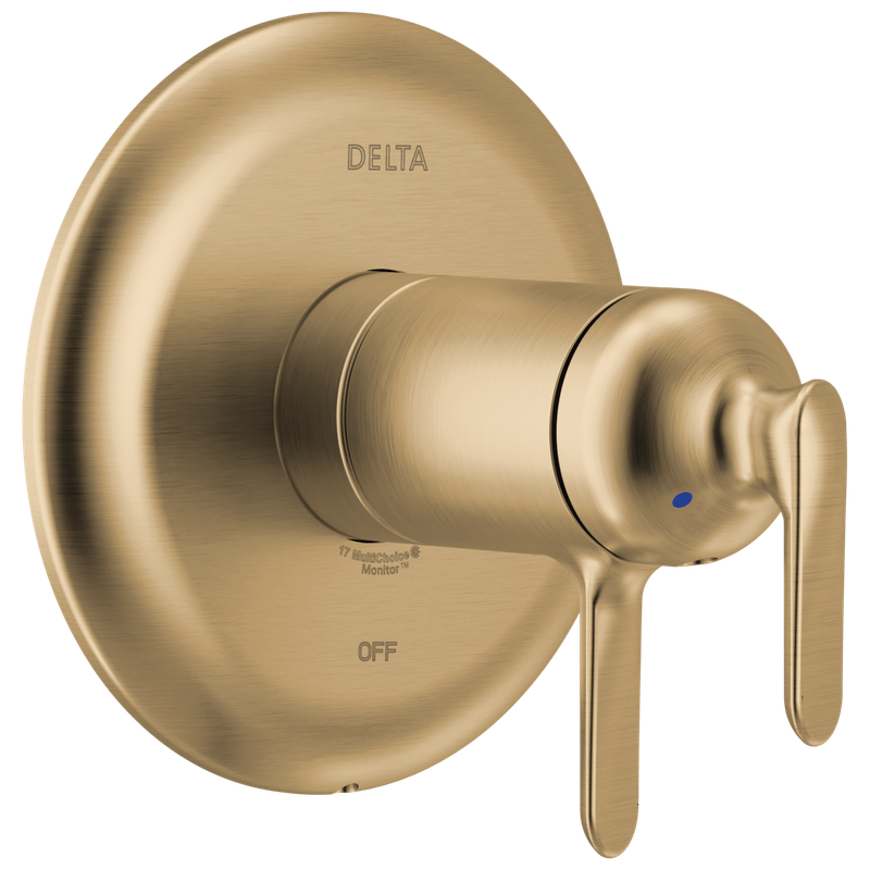 Delta Bonacci™ 17T Series Valve Only Trim