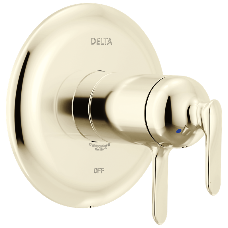 Delta Bonacci™ 17T Series Valve Only Trim