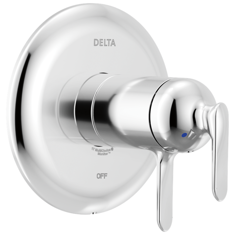 Delta Bonacci™ 17T Series Valve Only Trim