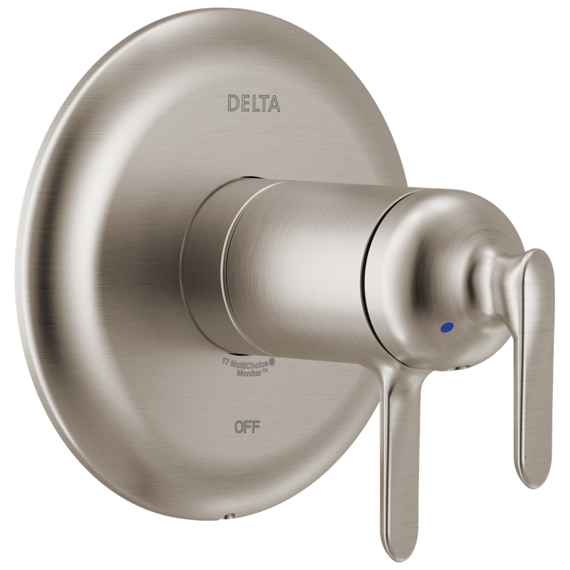 Delta Bonacci™ 17T Series Valve Only Trim