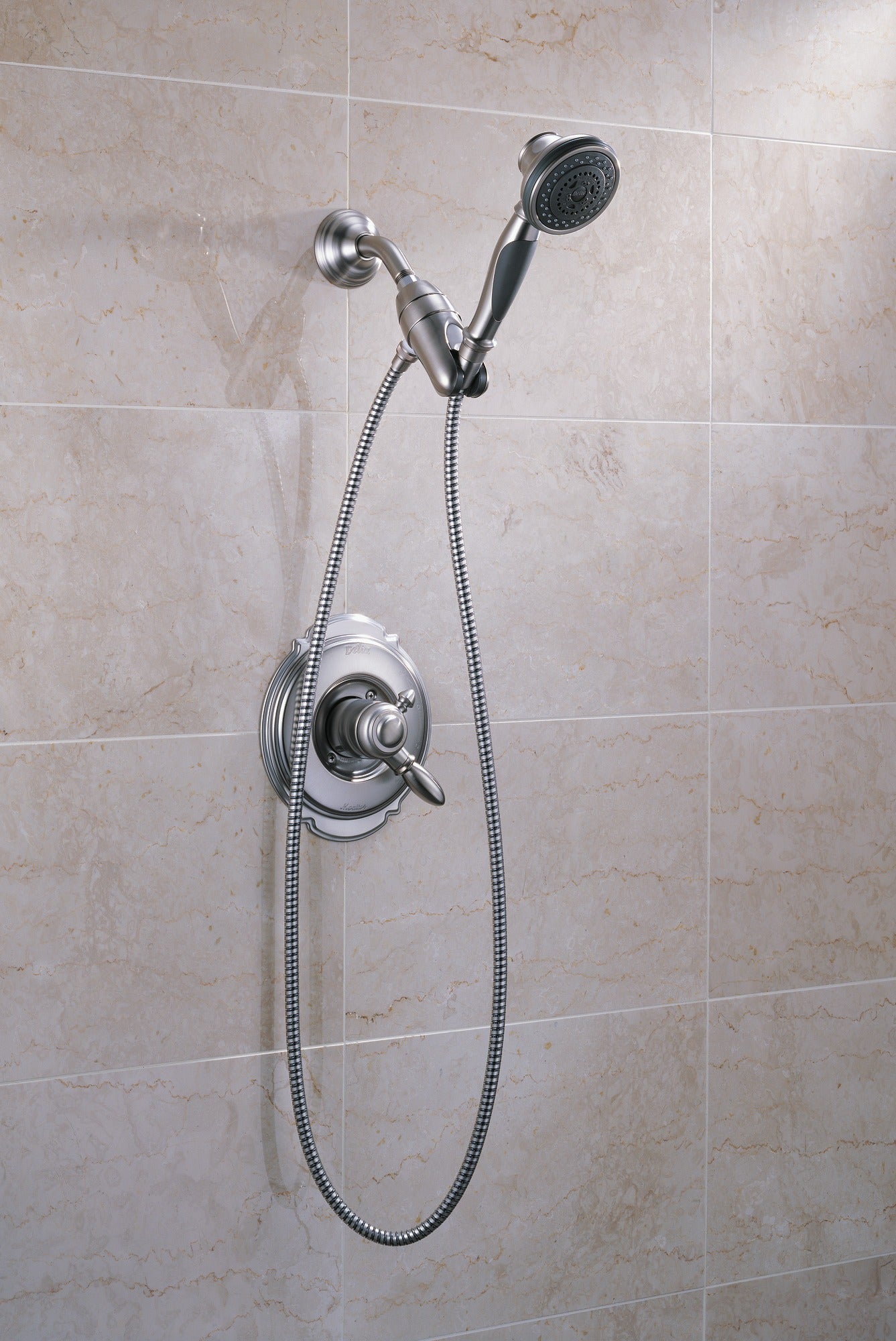 Delta Victorian® Flange - Shower