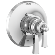 Delta Dorval™ TempAssure 17T Series Valve Only Trim