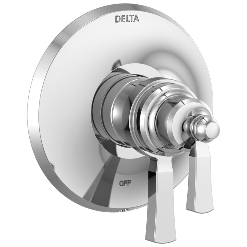 Delta Dorval™ TempAssure 17T Series Valve Only Trim