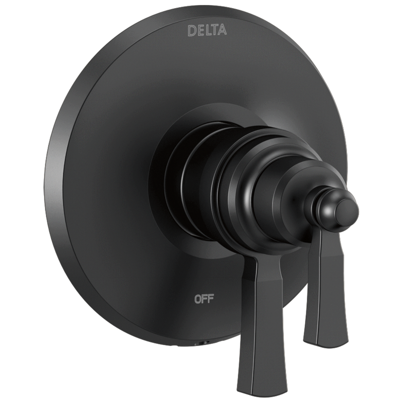 Delta Dorval™ TempAssure 17T Series Valve Only Trim
