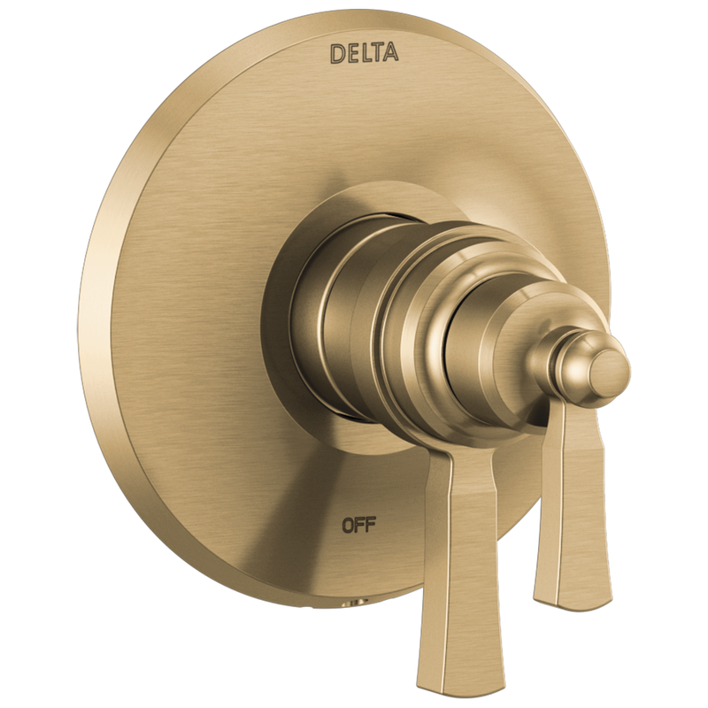 Delta Dorval™ TempAssure 17T Series Valve Only Trim